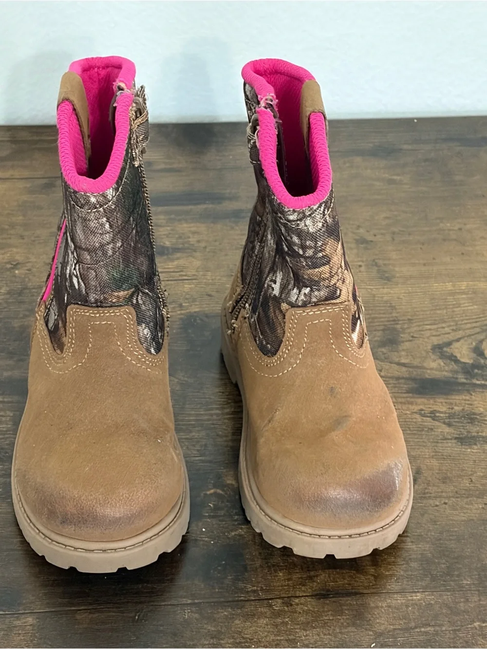 Magellan Outdoors | Toddler Girl Boots | Size 9